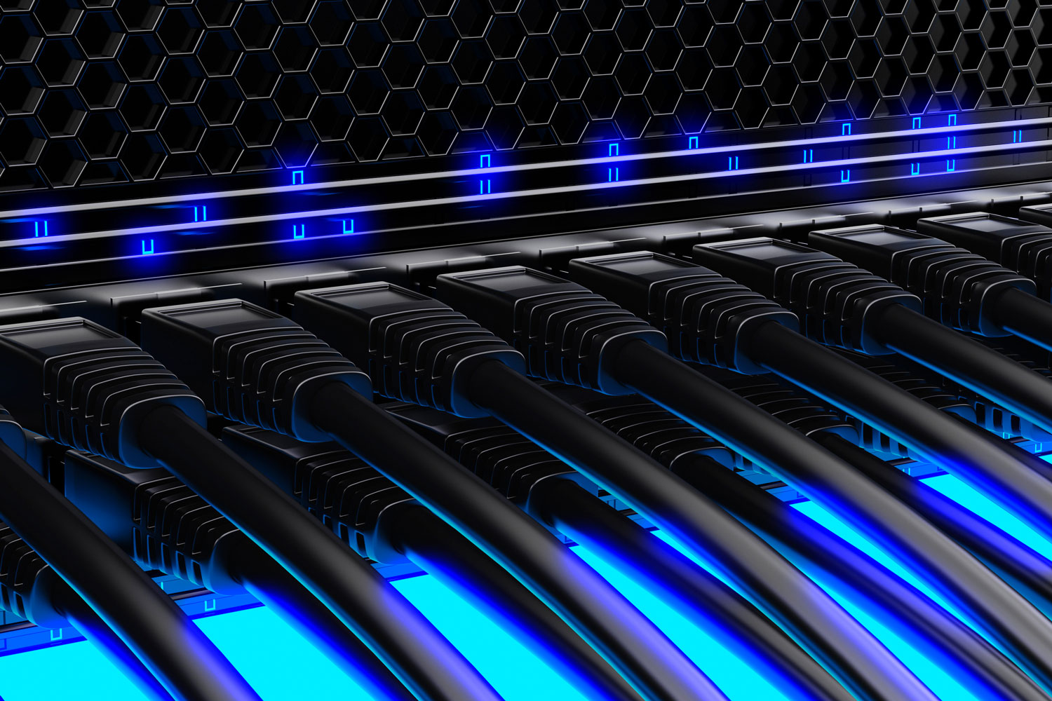 Afterdark Networking