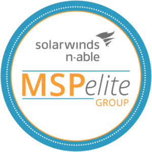 MSP Elite Badge