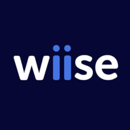 wiise logo