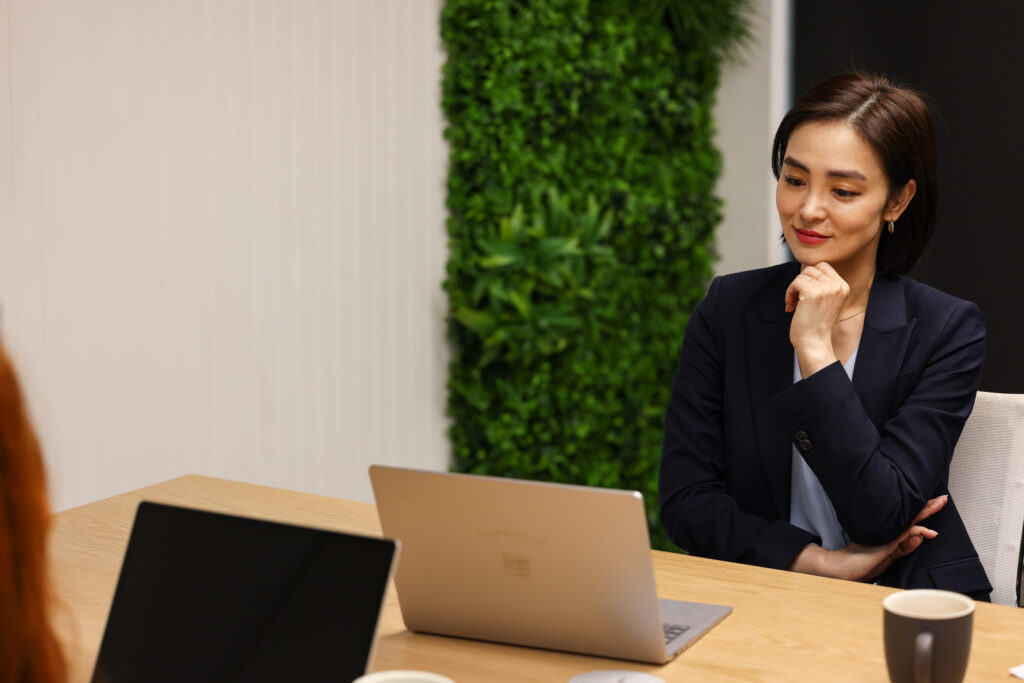 Talent Acquisition